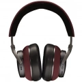 Бездротові навушники Noble Audio FoKus Apollo Pro Burgundy Red 4 – techzone.com.ua
