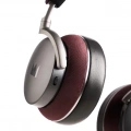 Бездротові навушники Noble Audio FoKus Apollo Pro Burgundy Red 8 – techzone.com.ua