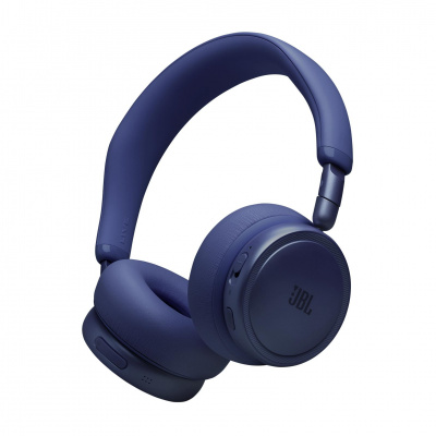 Навушники JBL Live 680NC Blue (JBLLIVE680NCBLU) – techzone.com.ua