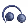 Навушники JBL Live 680NC Blue (JBLLIVE680NCBLU) 4 – techzone.com.ua