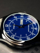 Чоловічий годинник Casio Standard Analogue MTP-V006D-2B 3 – techzone.com.ua