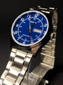 Чоловічий годинник Casio Standard Analogue MTP-V006D-2B 4 – techzone.com.ua
