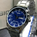 Чоловічий годинник Casio Standard Analogue MTP-V006D-2B 5 – techzone.com.ua