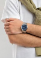 Чоловічий годинник Casio Standard Analogue MTP-V006D-2B 6 – techzone.com.ua