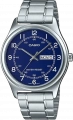 Годинник Casio TIMELESS COLLECTION MTP-V006D-2B – techzone.com.ua