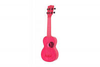 KALA WATERMAN FLUORESCENT PINK SOPRANO UKULELE Укулеле 3 – techzone.com.ua KALA WATERMAN FLUORESCENT PINK SOPRANO UKULELE Укулеле 3 – techzone.com.ua