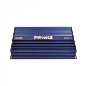 Підсилювач KICX HeadShot HS 1.3000DF 2 – techzone.com.ua