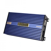 Підсилювач KICX HeadShot HS 1.3000DF 3 – techzone.com.ua