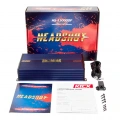 Підсилювач KICX HeadShot HS 1.3000DF 6 – techzone.com.ua