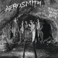 Виниловая пластинка Aerosmith - Night In The Ruts [LP] – techzone.com.ua