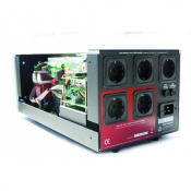 Фільтр мережі IsoTek EVO3 Mosaic Genesis Hybrid 4 – techzone.com.ua Фільтр мережі IsoTek EVO3 Mosaic Genesis Hybrid 4 – techzone.com.ua