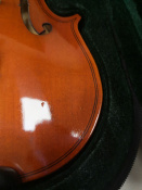 Скрипка PARKSONS CV101 4/4 4 – techzone.com.ua Скрипка PARKSONS CV101 4/4 4 – techzone.com.ua