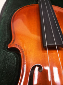 Скрипка PARKSONS CV101 4/4 6 – techzone.com.ua Скрипка PARKSONS CV101 4/4 6 – techzone.com.ua