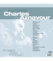 Вінілова платівка LP Charles Aznavour: Unforgettable 2 – techzone.com.ua