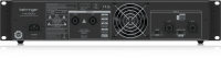 Усилитель мощности Behringer NX1000 4 – techzone.com.ua Усилитель мощности Behringer NX1000 4 – techzone.com.ua