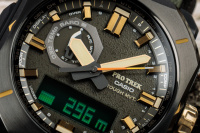Чоловічий годинник Casio Pro-trek PRW-6900Y-3ER 5 – techzone.com.ua Чоловічий годинник Casio Pro-trek PRW-6900Y-3ER 5 – techzone.com.ua