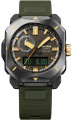 Чоловічий годинник Casio Pro-trek PRW-6900Y-3ER 2 – techzone.com.ua