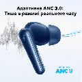 Навушники TWS Anker SoundCore Liberty 5 Navy Blue (A3957G31) 5 – techzone.com.ua