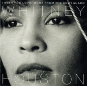 Виниловая пластинка Whitney Houston: I Wish You.. -Annivers /2LP 1 – techzone.com.ua