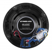 Встраиваемая акустика MT-Power MK-650RT 5 – techzone.com.ua Встраиваемая акустика MT-Power MK-650RT 5 – techzone.com.ua