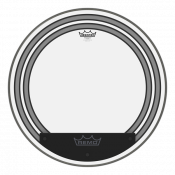 Remo Powersonic Clear PW132400 (24")
