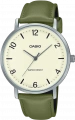 Годинник Casio TIMELESS COLLECTION MTP-VT03L-7B – techzone.com.ua