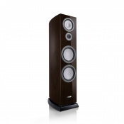 Підлогові колонки Canton Vento 100 dark walnut high gloss 1 – techzone.com.ua