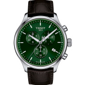 Чоловічий годинник Tissot Chrono XL Classic T116.617.16.091.00