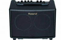 ROLAND AC33BK Гітарний комбопідсилювач 1 – techzone.com.ua