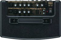 ROLAND AC33BK Гітарний комбопідсилювач 3 – techzone.com.ua ROLAND AC33BK Гітарний комбопідсилювач 3 – techzone.com.ua