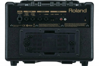 ROLAND AC33BK Гітарний комбопідсилювач 5 – techzone.com.ua ROLAND AC33BK Гітарний комбопідсилювач 5 – techzone.com.ua