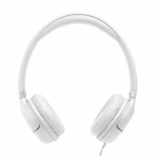 Дротові накладні навушники JBL Tune 530 Wired White (JBLT530WHT) 6 – techzone.com.ua Дротові накладні навушники JBL Tune 530 Wired White (JBLT530WHT) 6 – techzone.com.ua
