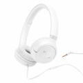 Дротові накладні навушники JBL Tune 530 Wired White (JBLT530WHT) 1 – techzone.com.ua