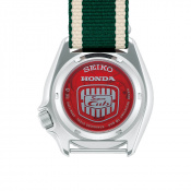 Чоловічий годинник Seiko 5 Sports Honda Super Cab SRPJ49K1 Limited Edition 2 – techzone.com.ua Чоловічий годинник Seiko 5 Sports Honda Super Cab SRPJ49K1 Limited Edition 2 – techzone.com.ua