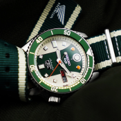 Мужские часы Seiko 5 Sports Honda Super Cab SRPJ49K1 Limited Edition 3 – techzone.com.ua Мужские часы Seiko 5 Sports Honda Super Cab SRPJ49K1 Limited Edition 3 – techzone.com.ua