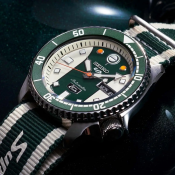 Мужские часы Seiko 5 Sports Honda Super Cab SRPJ49K1 Limited Edition 4 – techzone.com.ua Мужские часы Seiko 5 Sports Honda Super Cab SRPJ49K1 Limited Edition 4 – techzone.com.ua