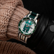 Мужские часы Seiko 5 Sports Honda Super Cab SRPJ49K1 Limited Edition 5 – techzone.com.ua Мужские часы Seiko 5 Sports Honda Super Cab SRPJ49K1 Limited Edition 5 – techzone.com.ua