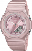 Жіночий годинник Casio G-Shock Analog-Digital GMA-P2100ST-4AER 1 – techzone.com.ua