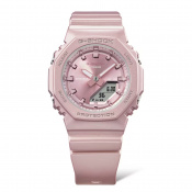 Жіночий годинник Casio G-Shock Analog-Digital GMA-P2100ST-4AER 2 – techzone.com.ua