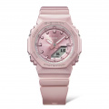 Жіночий годинник Casio G-Shock Analog-Digital GMA-P2100ST-4AER 2 – techzone.com.ua