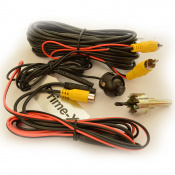 Камера универсальная Prime-X N002 3 – techzone.com.ua Камера универсальная Prime-X N002 3 – techzone.com.ua