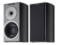 Полочна акустика Audiovector R1 Signature Black Ash 1 – techzone.com.ua