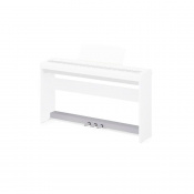 Педальна консоль Kawai F350 W 3 – techzone.com.ua Педальна консоль Kawai F350 W 3 – techzone.com.ua