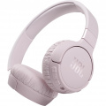 Навушники JBL Tune 660 NC Pink (JBLT660NCPIK) 1 – techzone.com.ua