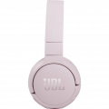 Навушники JBL Tune 660 NC Pink (JBLT660NCPIK) 2 – techzone.com.ua