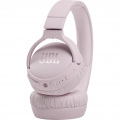 Наушники JBL Tune 660 NC Pink (JBLT660NCPIK) 4 – techzone.com.ua