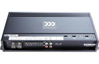 Автоусилитель Morel MPS 4.400 3 – techzone.com.ua