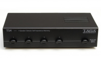 Перемикач АС Taga Harmony TS-4 Speaker Selector BLACK