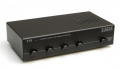 Переключатель АС Taga Harmony TS-4 Speaker Selector BLACK 2 – techzone.com.ua