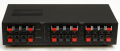 Переключатель АС Taga Harmony TS-4 Speaker Selector BLACK 3 – techzone.com.ua
